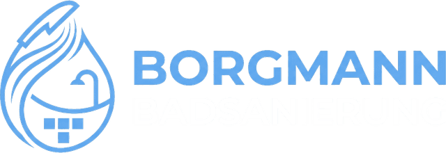 Borgmann Badsanierung