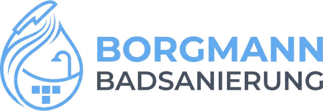 Borgmann Badsanierung